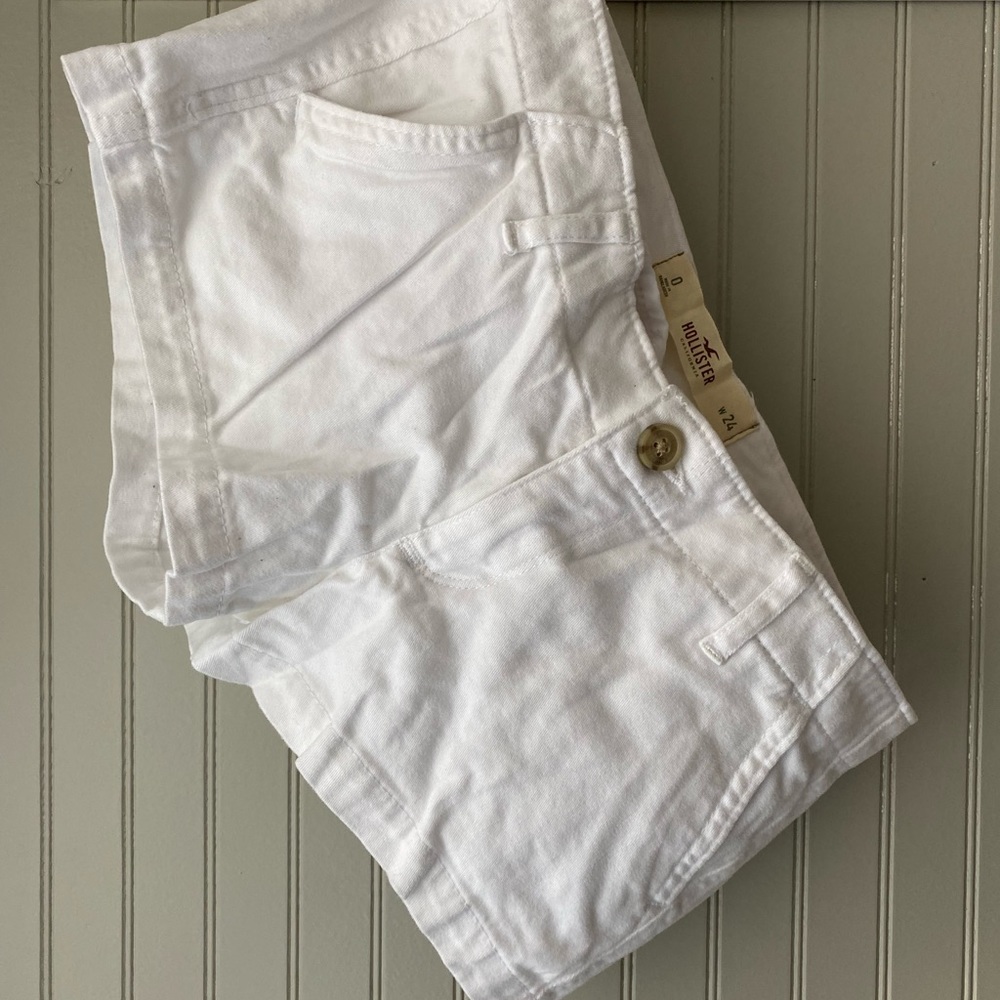 Hollister Shorts